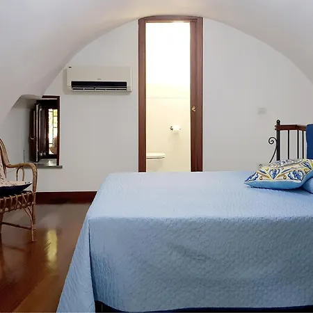 Apartment Poggio Antico House