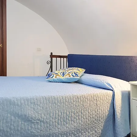 Apartment Poggio Antico House Amalfi