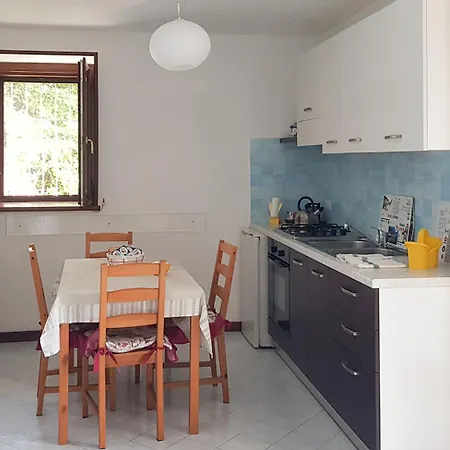 شقة Poggio Antico House *