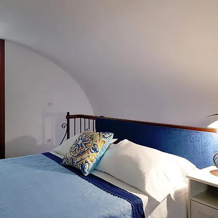 Appartamento Poggio Antico House Amalfi