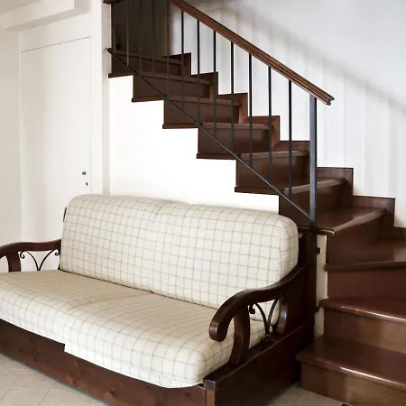 Poggio Antico House أمالفي