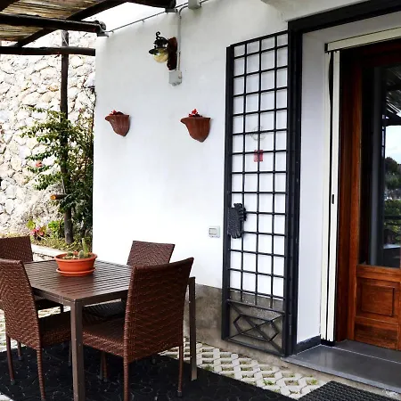 Poggio Antico House * أمالفي