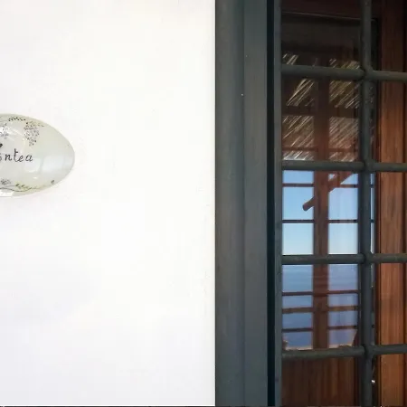 Poggio Antico House Daire Amalfi